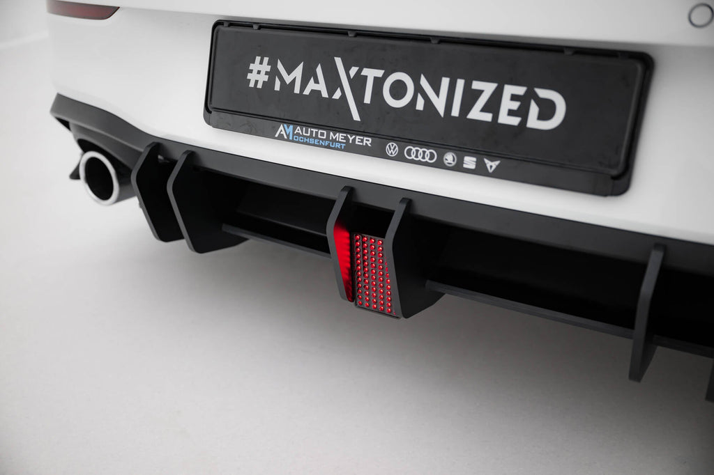 Maxton Design LED Stop Light para Volkswagen Golf GTI Mk8 - imagen 3