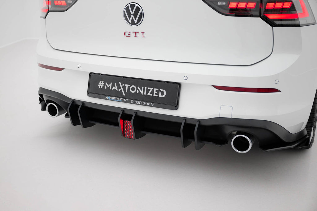 Maxton Design LED Stop Light para Volkswagen Golf GTI Mk8 - imagen 4