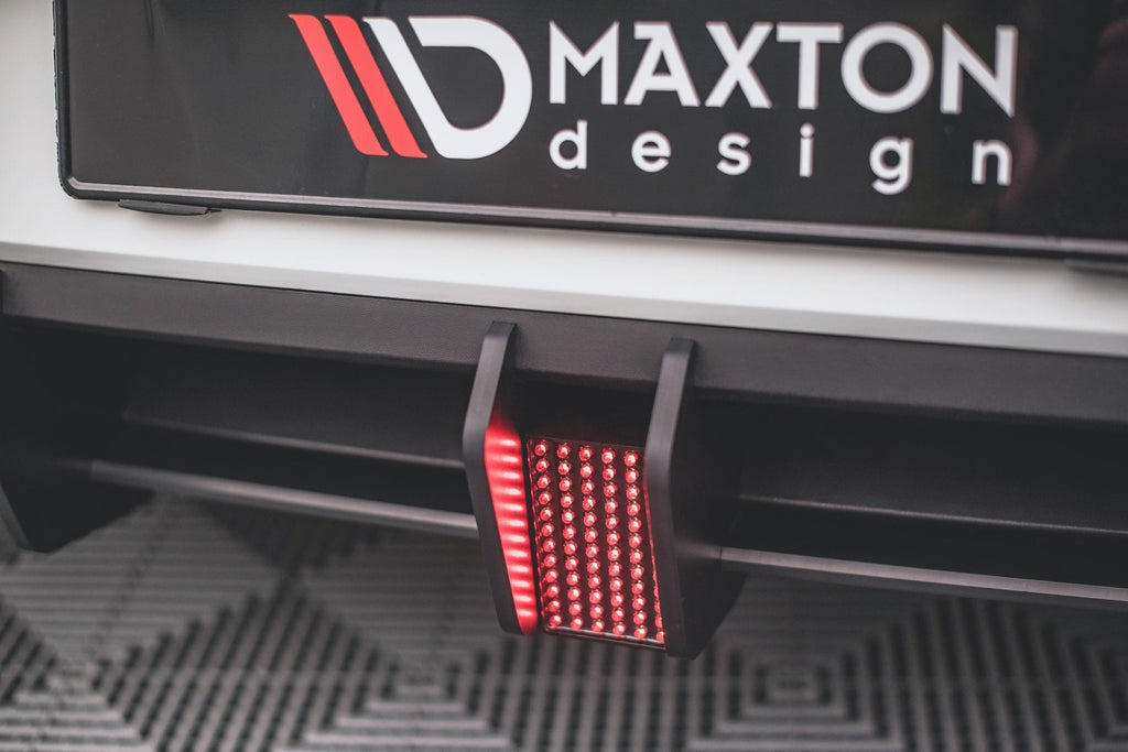 Maxton Design LED Stop Light para Volkswagen Golf GTI Mk8 - imagen 5