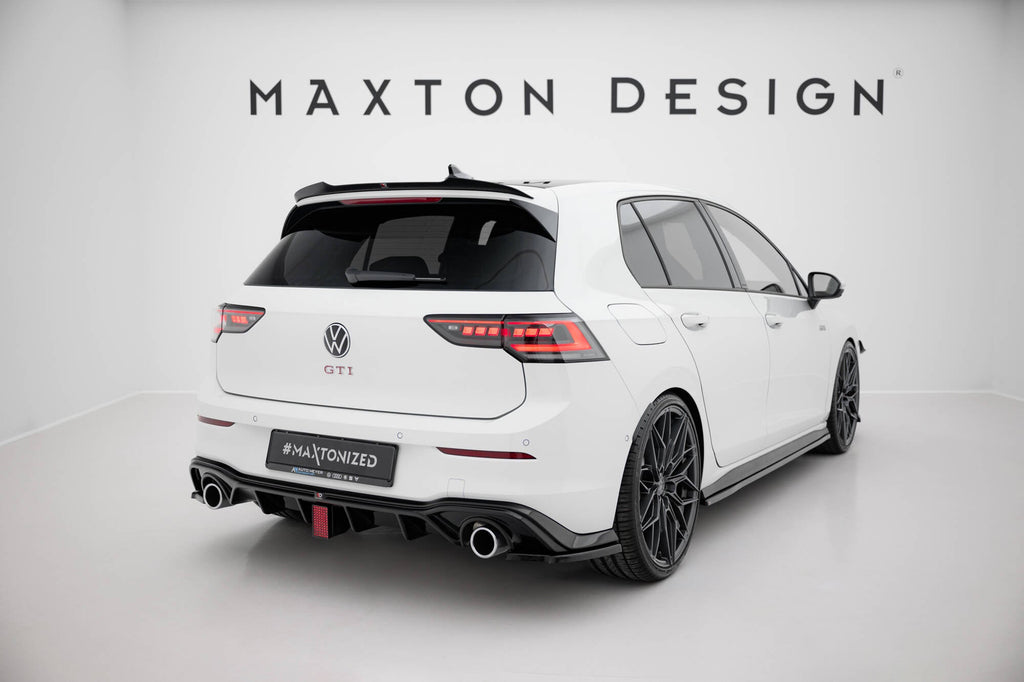 Maxton Design LED Stop Light para Volkswagen Golf GTI Mk8 - imagen 3