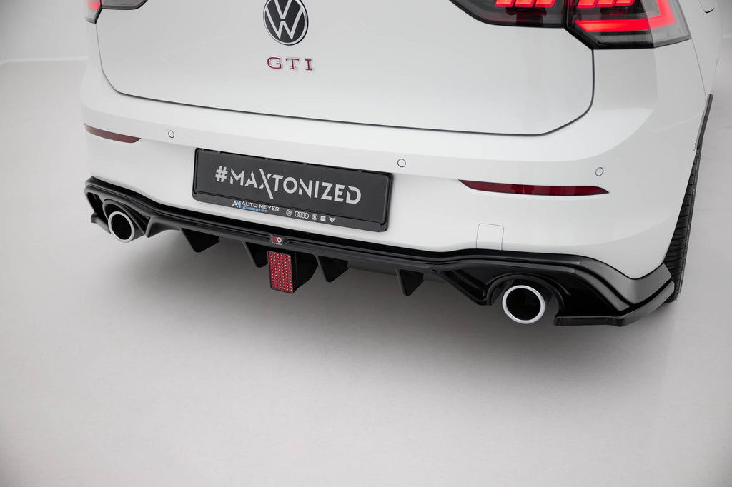 Maxton Design LED Stop Light para Volkswagen Golf GTI Mk8 - imagen 4