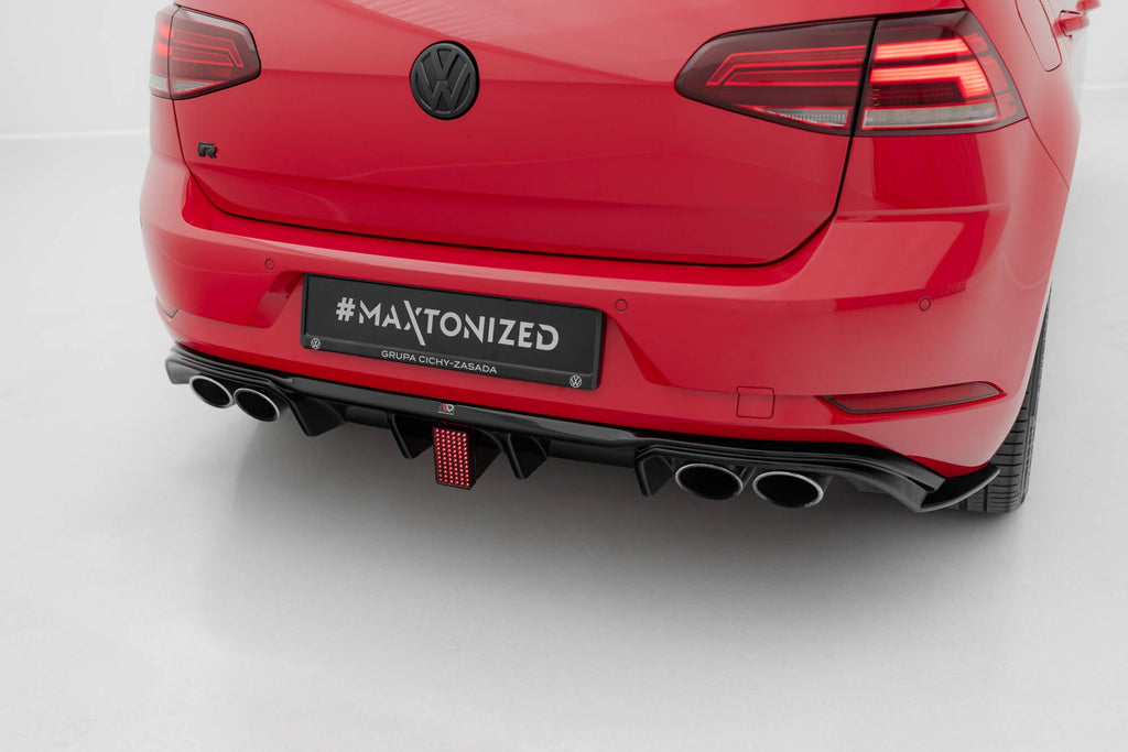 Maxton Design LED Stop Light para Volkswagen Golf R Mk7 Facelift - imagen 3