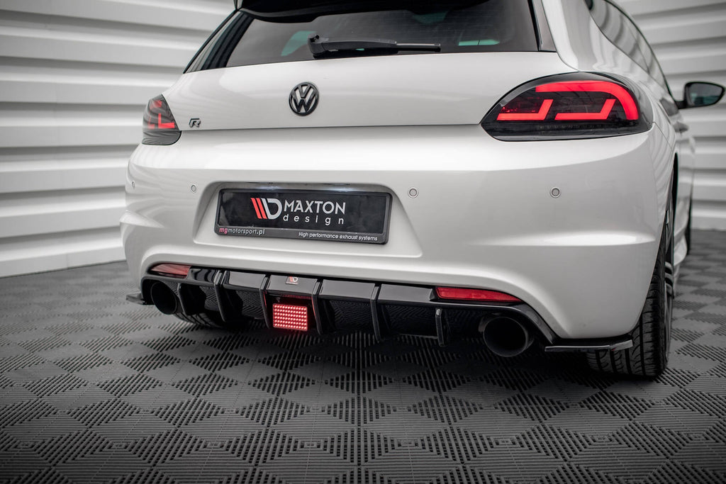 Maxton Design LED Stop Light para Volkswagen Scirocco R Mk3 - imagen 3