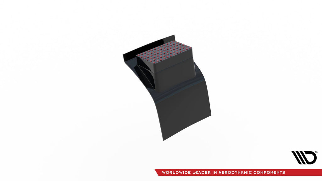 Maxton Design LED Stop Light para Volkswagen Scirocco R Mk3 - imagen 6