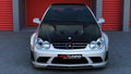 Maxton Design Bonnet para Mercedes CLK W209 - imagen 1