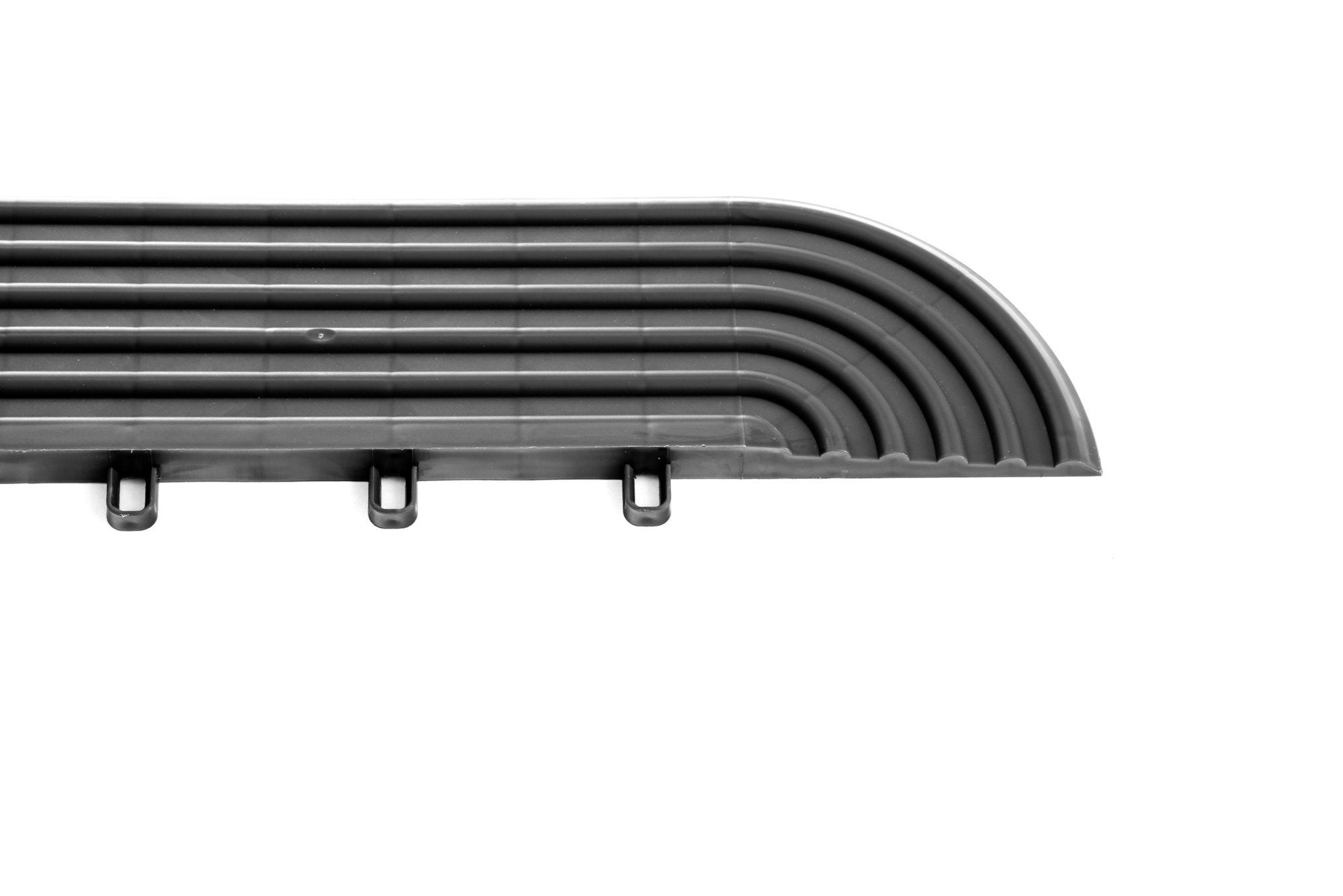 Maxton Design Modular "Maxton Floor"- Corner Edge Tile (Female Loops) - imagen 5