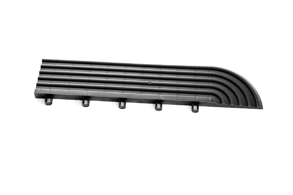 Maxton Design Modular "Maxton Floor"- Corner Edge Tile (Female Loops) - imagen 4