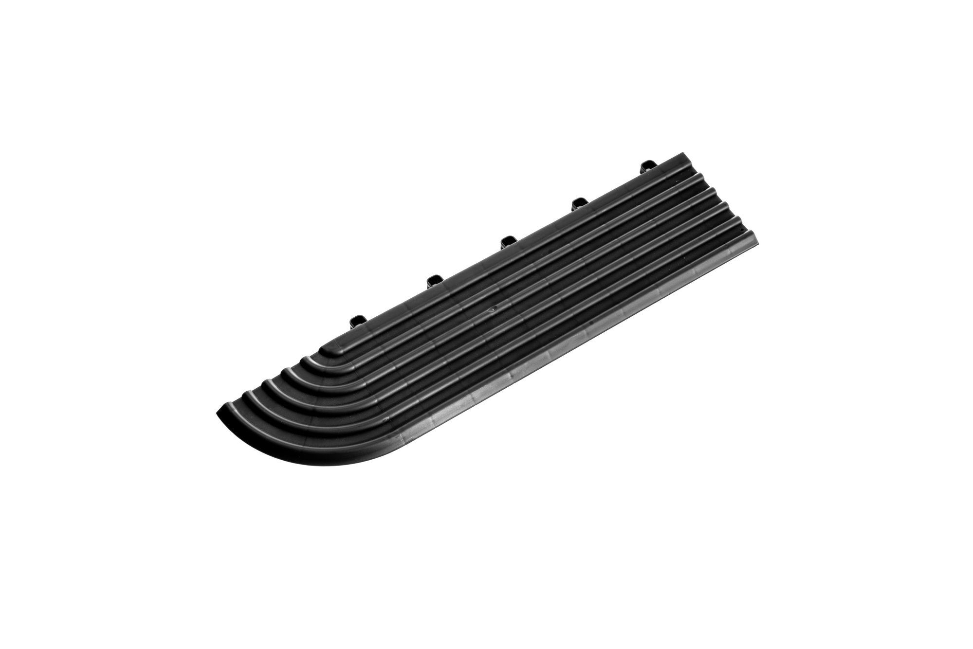 Maxton Design Modular "Maxton Floor"- Corner Edge Tile (Female Loops) - imagen 3
