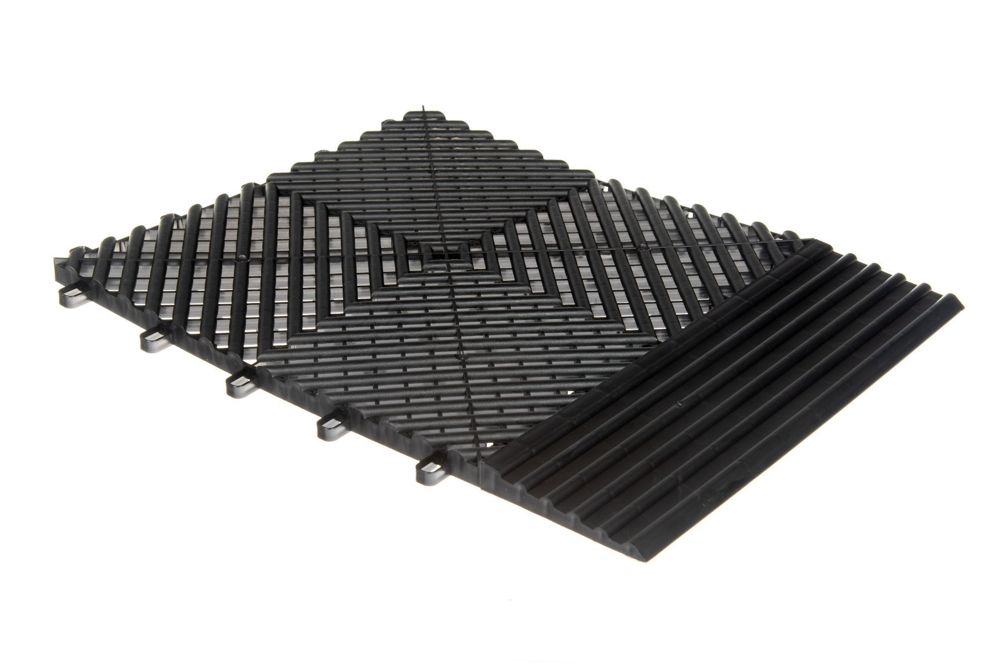 Maxton Design Modular "Maxton Floor"- Edge Tile (Female Loops) - imagen 6