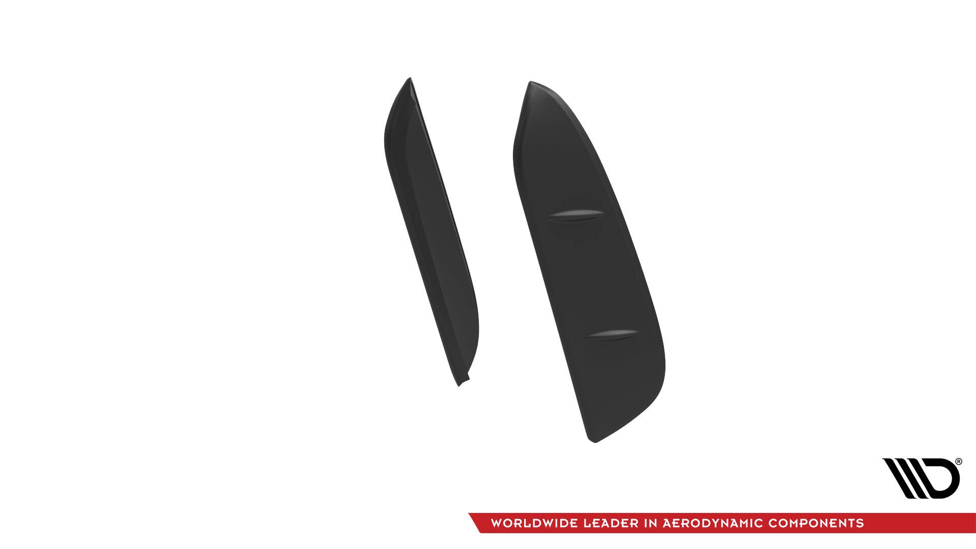 Maxton Design Paragolpes delantero Air Intake Covers para BMW 1 F40 M-Pack / M135i - imagen 4