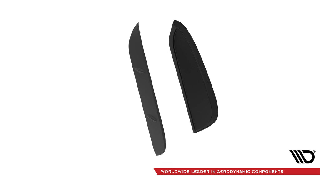 Maxton Design Paragolpes delantero Air Intake Covers para BMW 1 F40 M-Pack / M135i - imagen 5