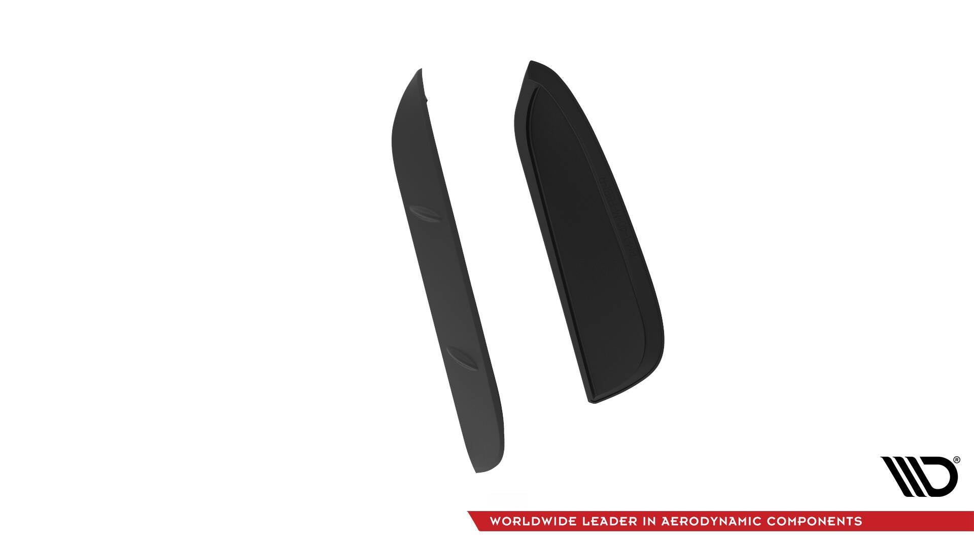 Maxton Design Paragolpes delantero Air Intake Covers para BMW 1 F40 M-Pack / M135i - imagen 5