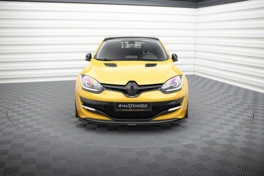Maxton Design Bonnet Vents - imagen 2