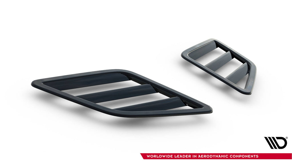 Maxton Design Bonnet Vents - imagen 5