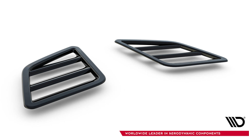 Maxton Design Bonnet Vents - imagen 6