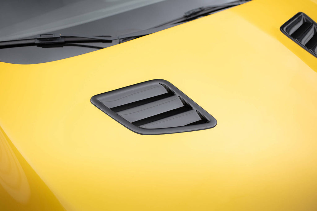 Maxton Design Bonnet Vents - imagen 3