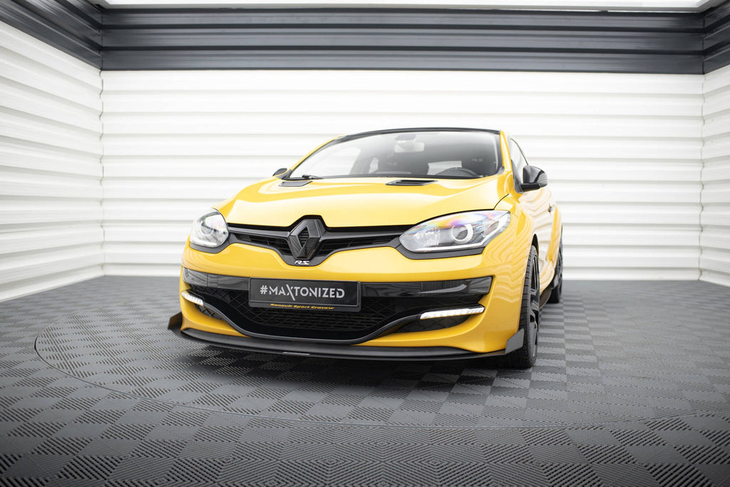 Maxton Design Bonnet Vents - imagen 4