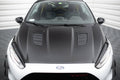 Maxton Design Bonnet Vents para Ford Fiesta ST Mk7 Facelift - imagen 1