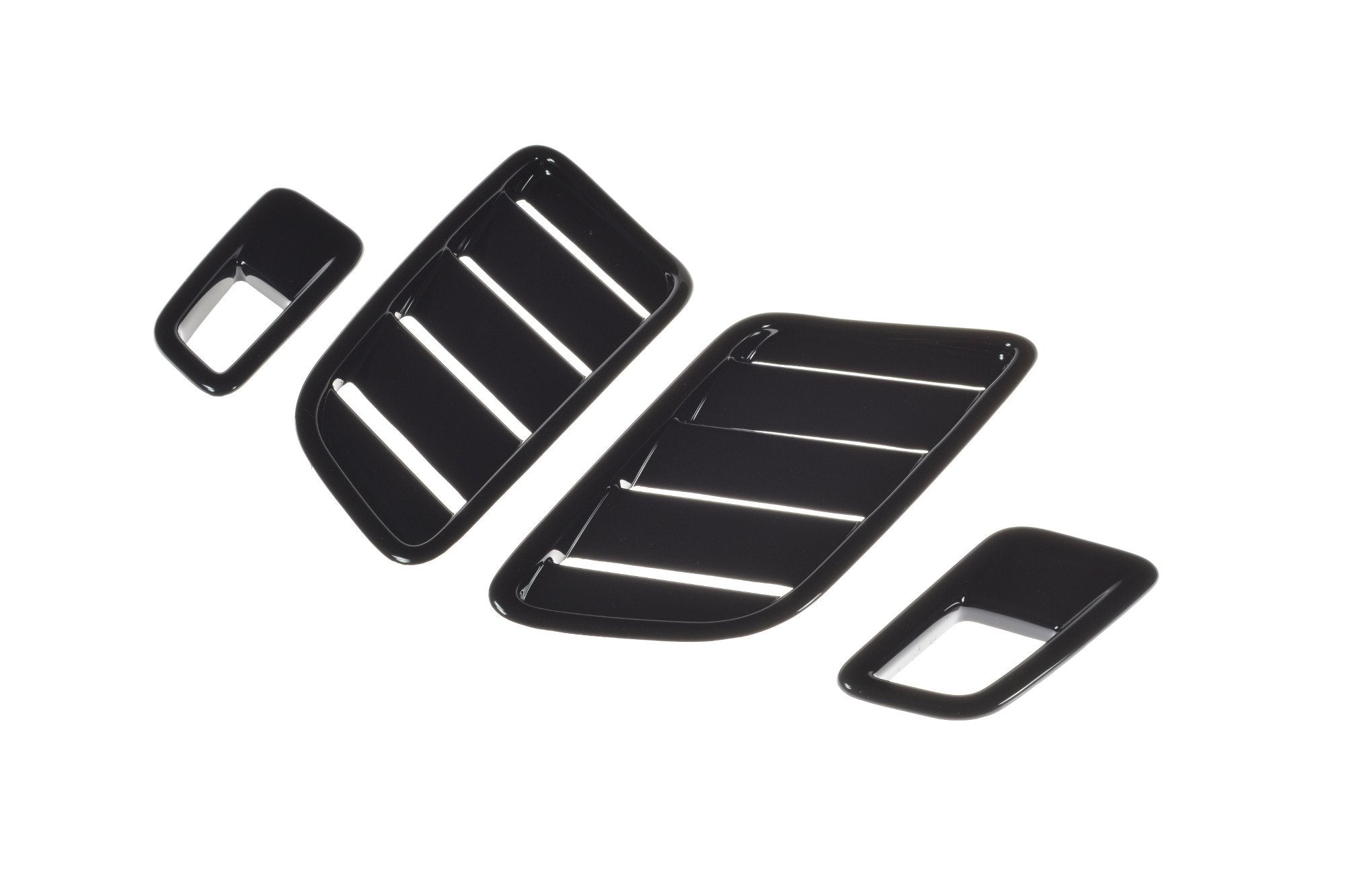 Maxton Design Bonnet Vents para Ford Focus ST-Line / ST Mk4 - imagen 4