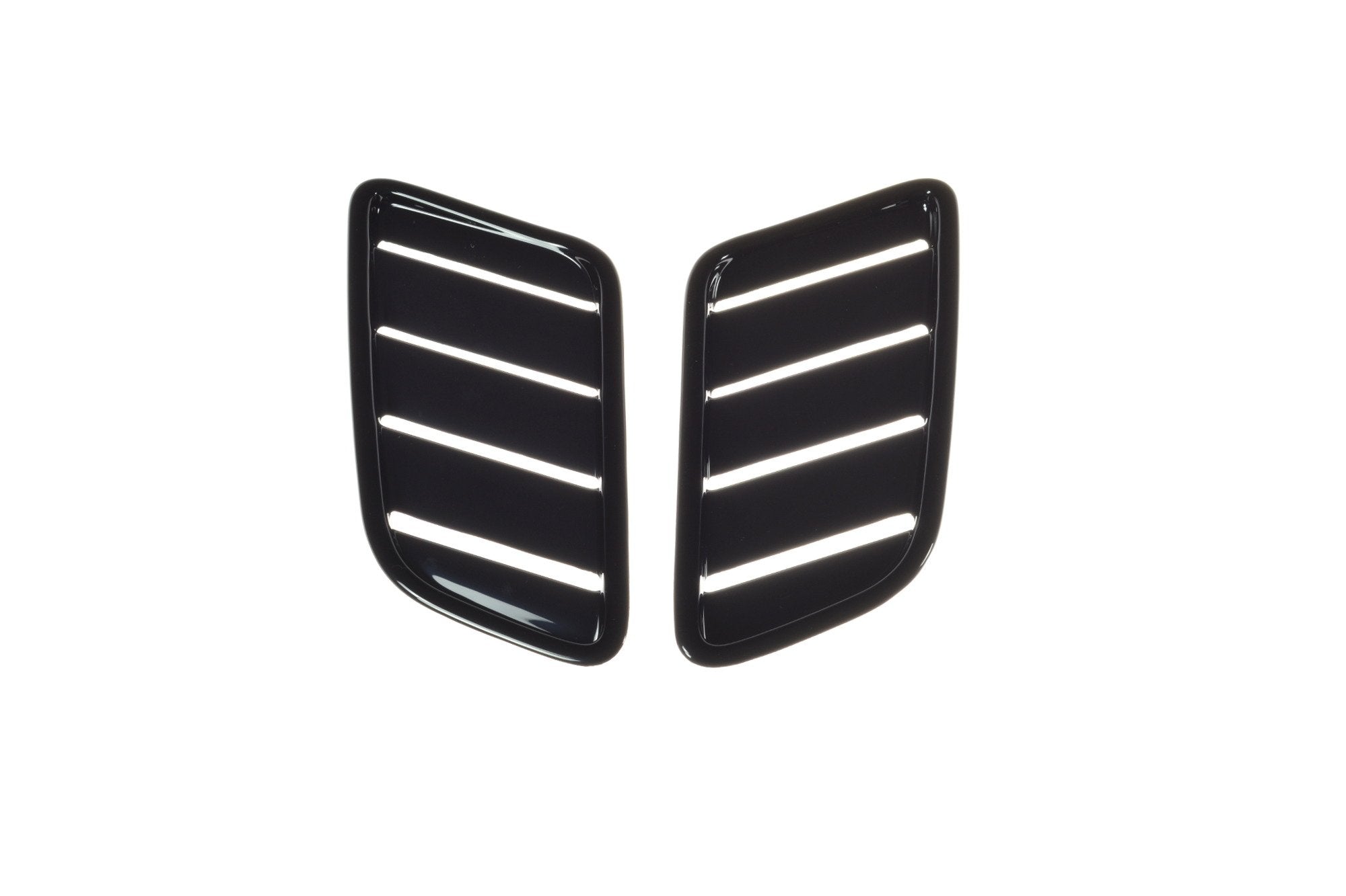 Maxton Design Bonnet Vents para Ford Focus ST-Line / ST Mk4 - imagen 5