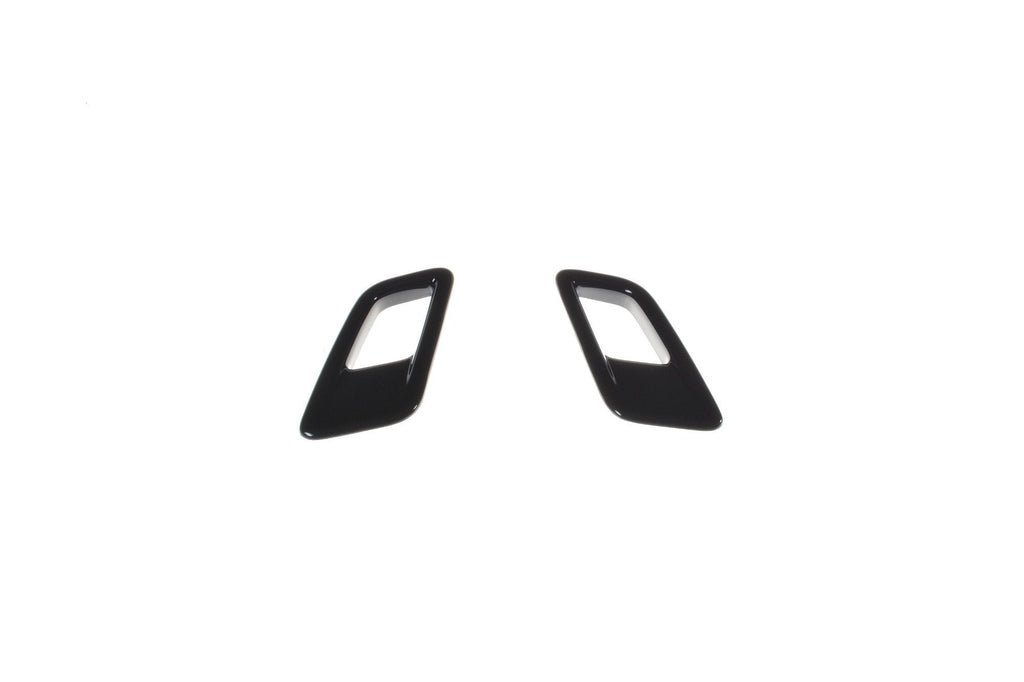 Maxton Design Bonnet Vents para Ford Focus ST-Line / ST Mk4 ( Smaller ) - imagen 6