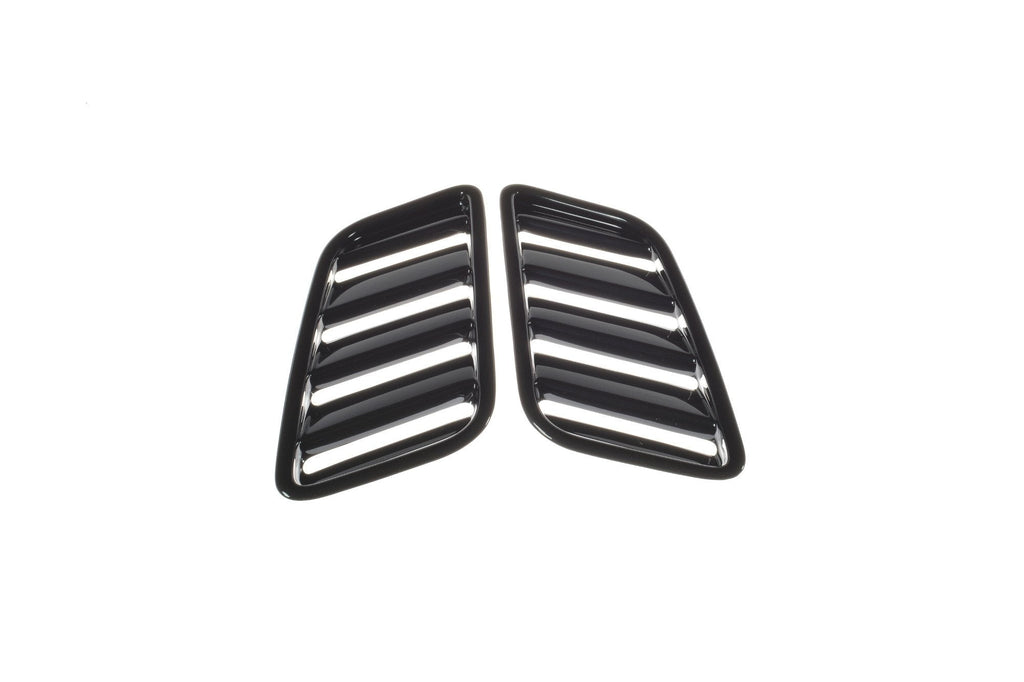 Maxton Design Bonnet Vents para Ford Focus ST-Line / ST Mk4 ( Bigger ) - imagen 6