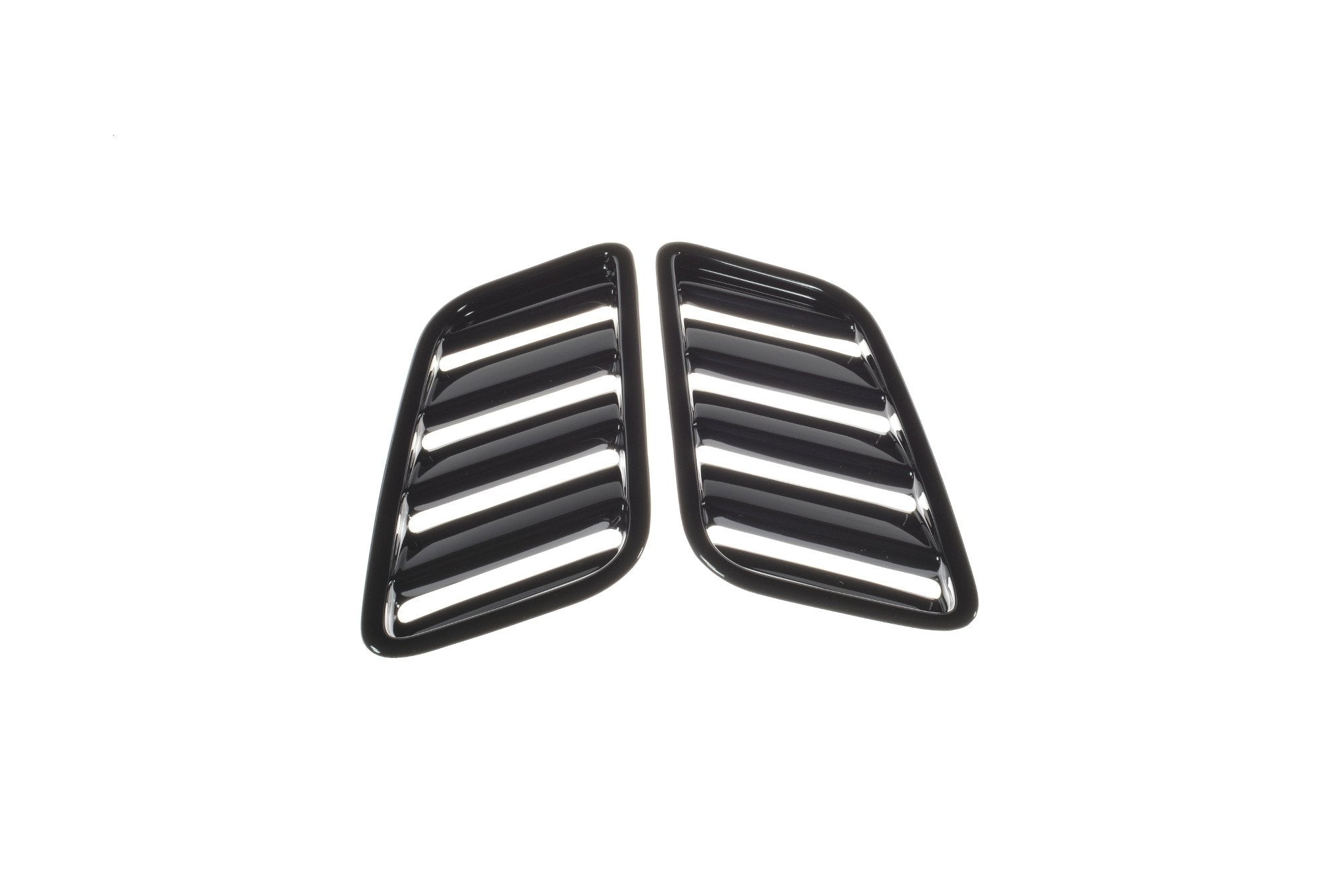 Maxton Design Bonnet Vents para Ford Focus ST-Line / ST Mk4 ( Bigger ) - imagen 6