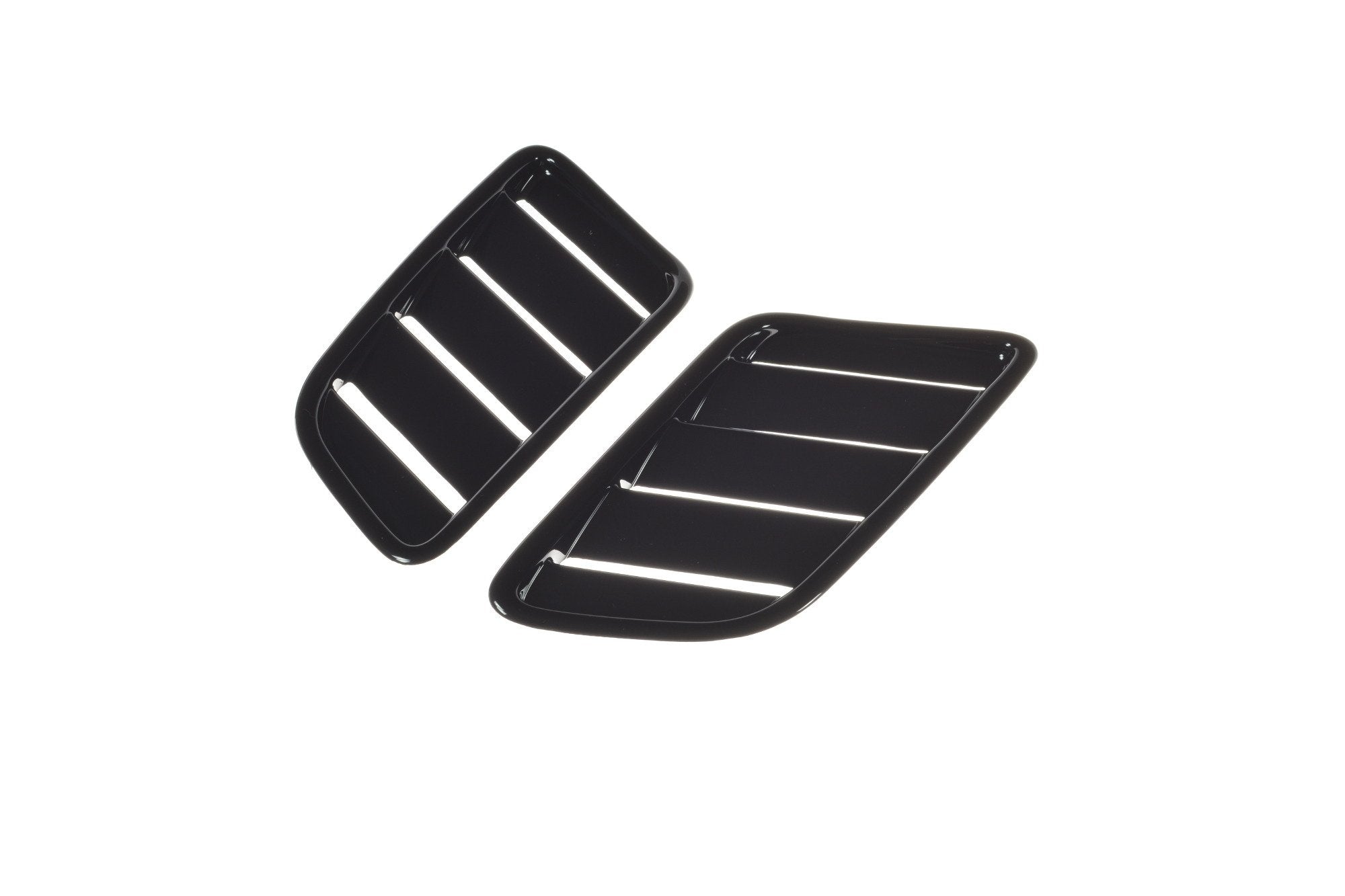 Maxton Design Bonnet Vents para Ford Focus ST-Line / ST Mk4 ( Bigger ) - imagen 5