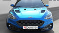 Maxton Design Bonnet Vents para Ford Focus ST-Line / ST Mk4 ( Bigger ) - imagen 1