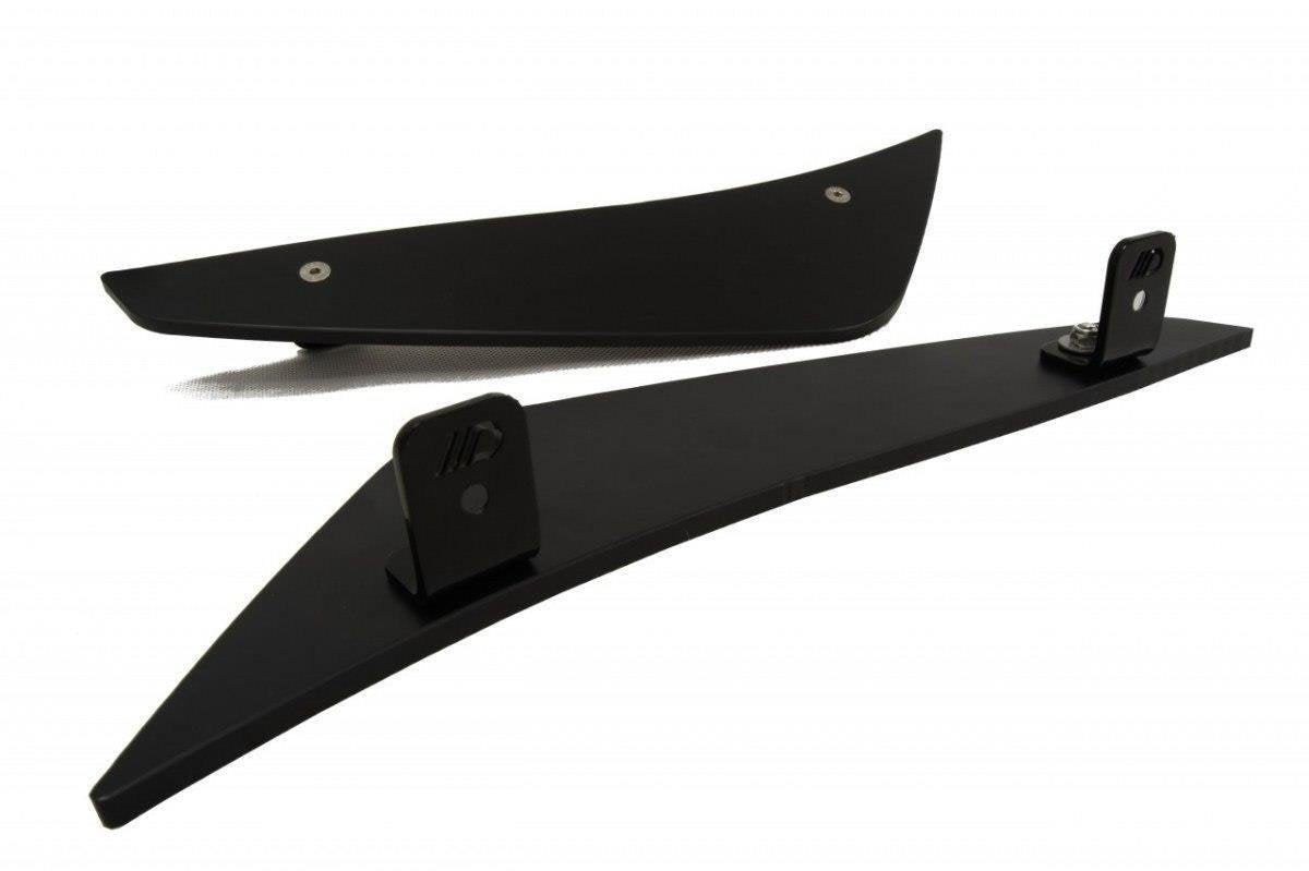 Maxton Design Canards para BMW M3 E92 / E93 - imagen 1