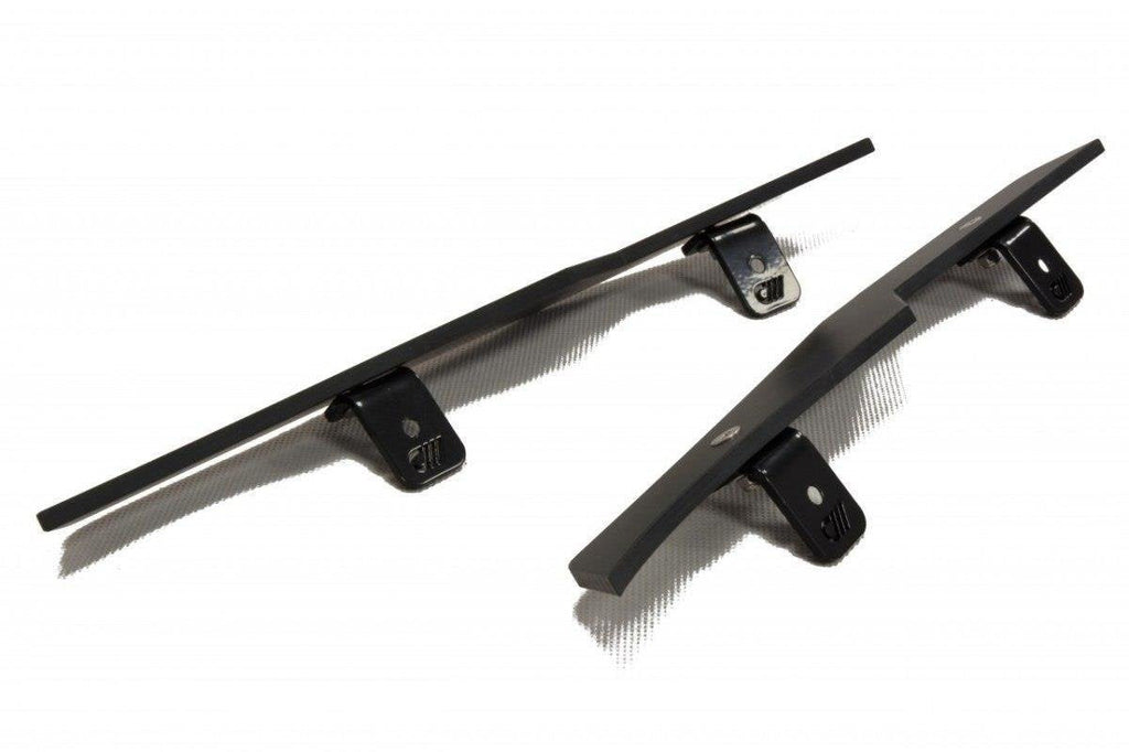 Maxton Design Canards para Honda Civic Mk9 TYPE R - imagen 5