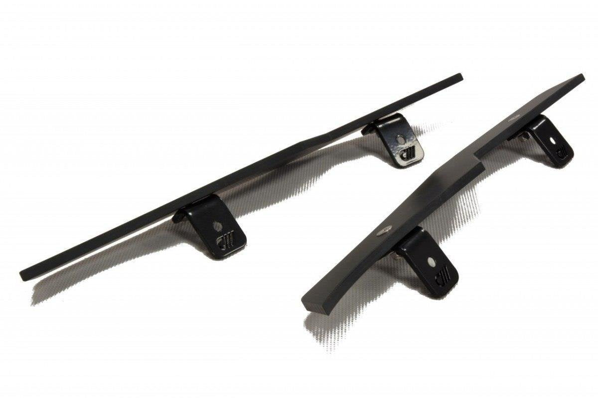 Maxton Design Canards para Honda Civic Mk9 TYPE R - imagen 5
