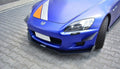 Maxton Design Canards para Honda S2000 - imagen 1