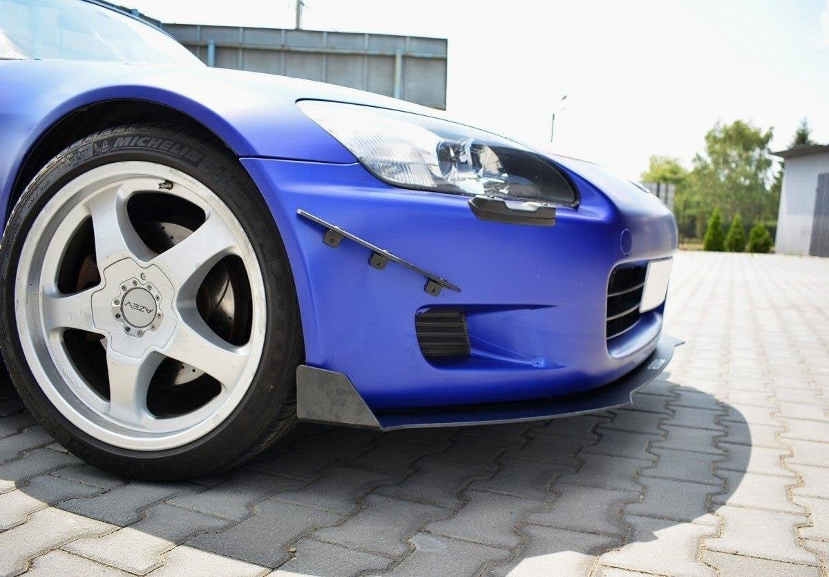 Maxton Design Canards para Honda S2000 - imagen 2