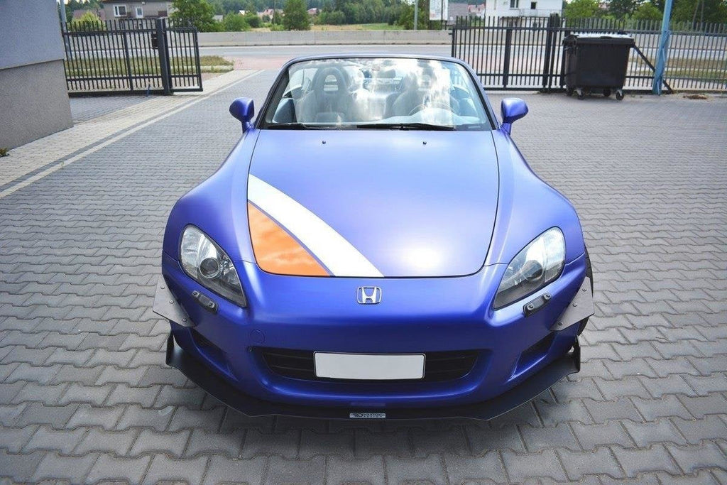 Maxton Design Canards para Honda S2000 - imagen 3
