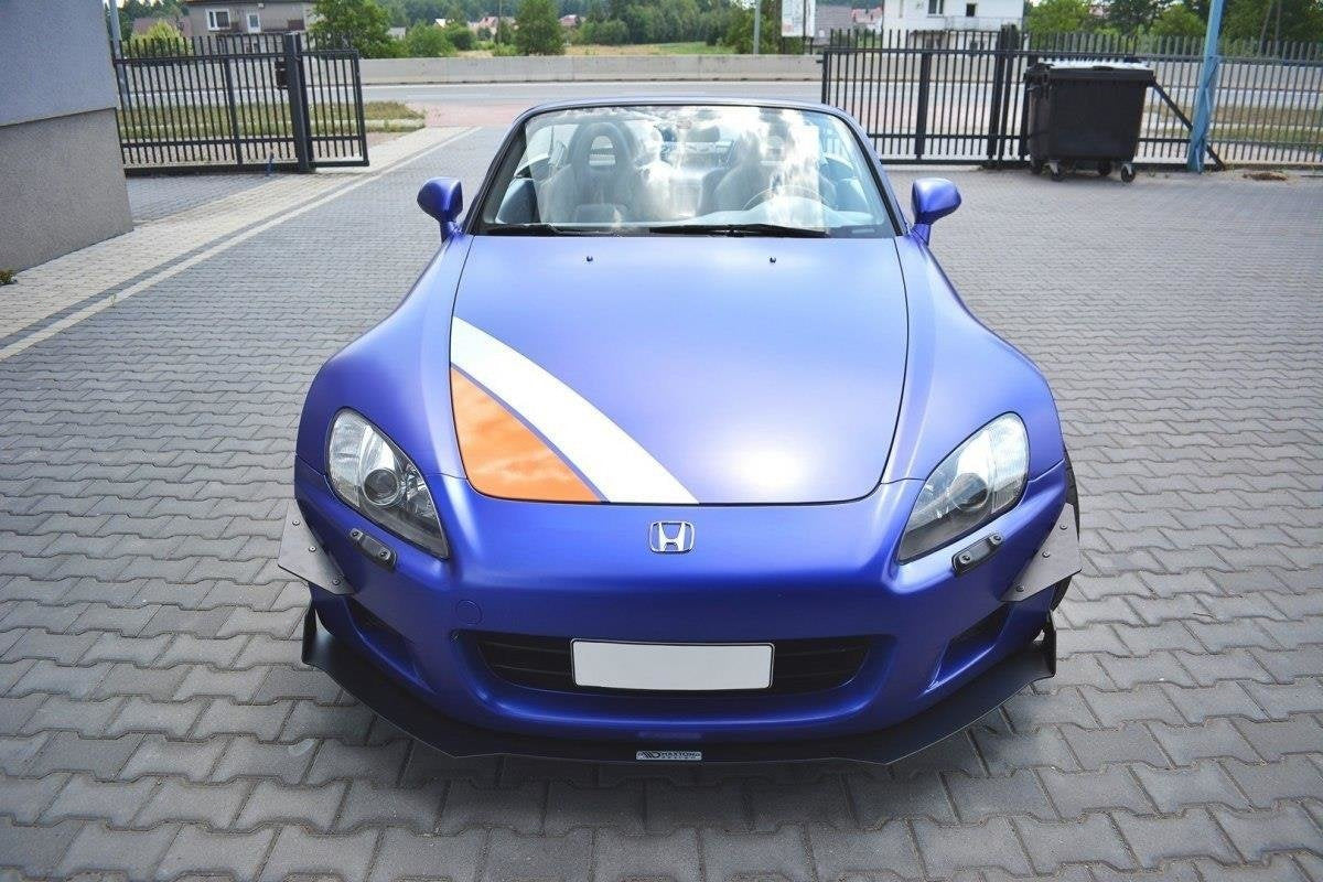 Maxton Design Canards para Honda S2000 - imagen 3