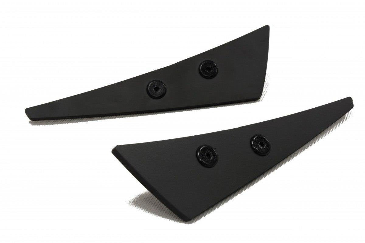 Maxton Design Canards para Subaru Impreza WRX STI (BLOBEYE) - imagen 3