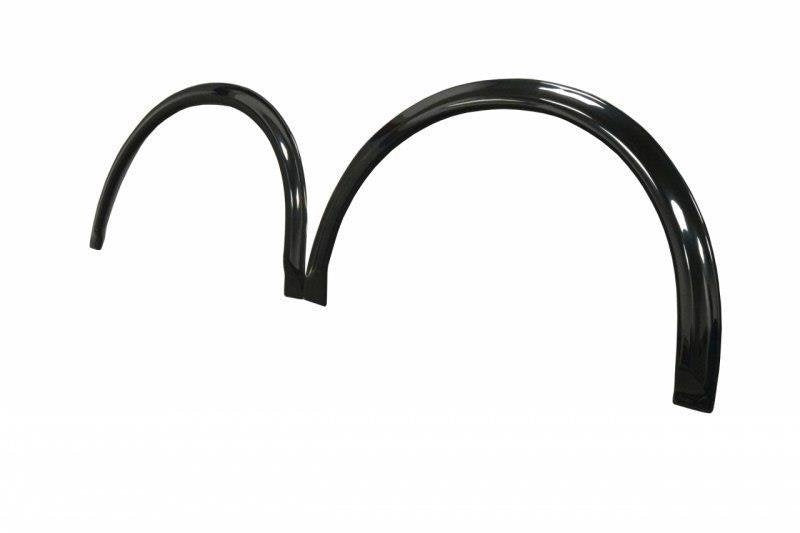 Maxton Design Fenders Extension para Volkswagen Golf R / R-Line Mk7 Facelift - imagen 6