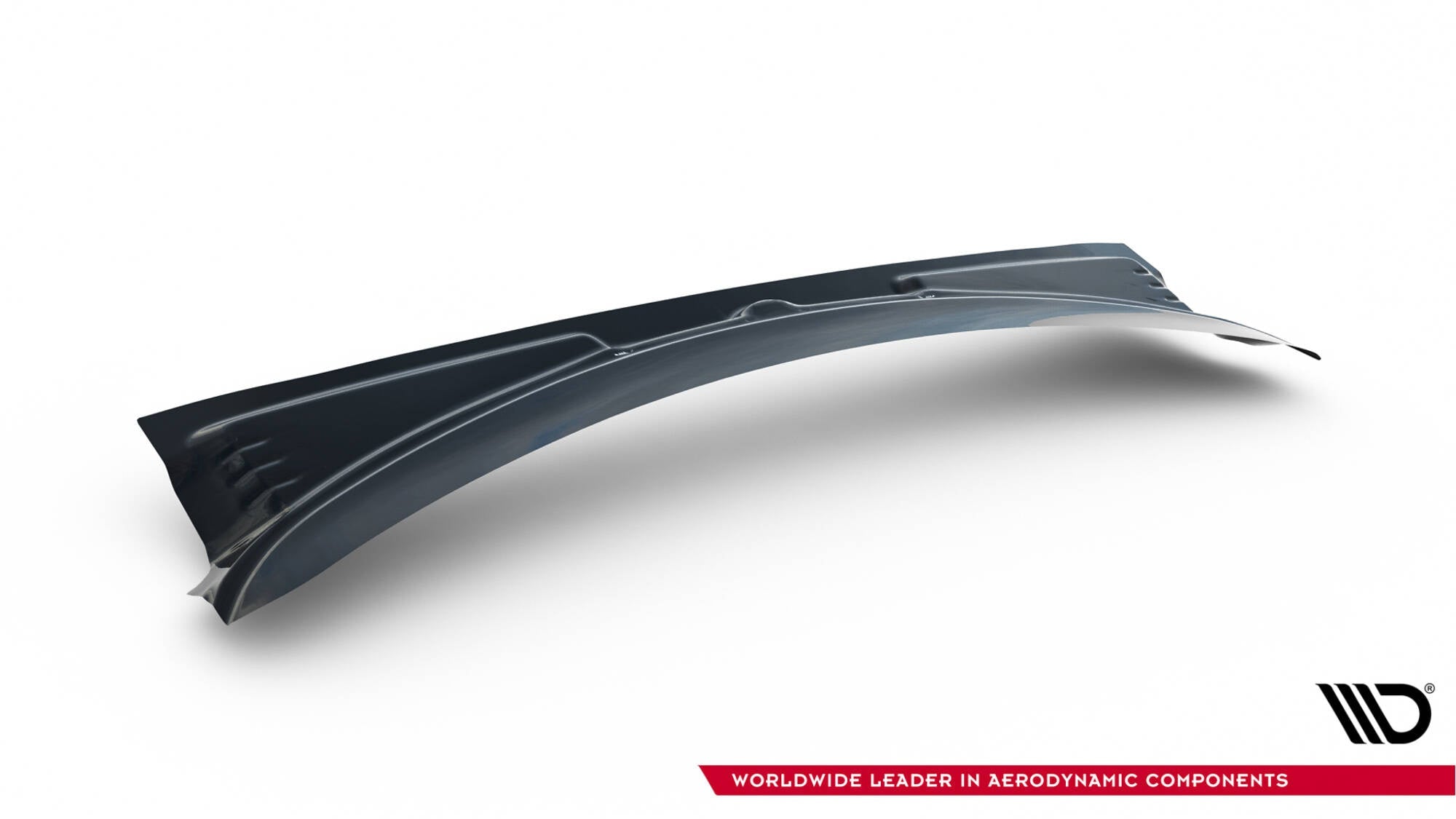 Maxton Design Bonnet Extension para Ford Focus Mk3 / Mk3 Facelift / ST / RS - imagen 5