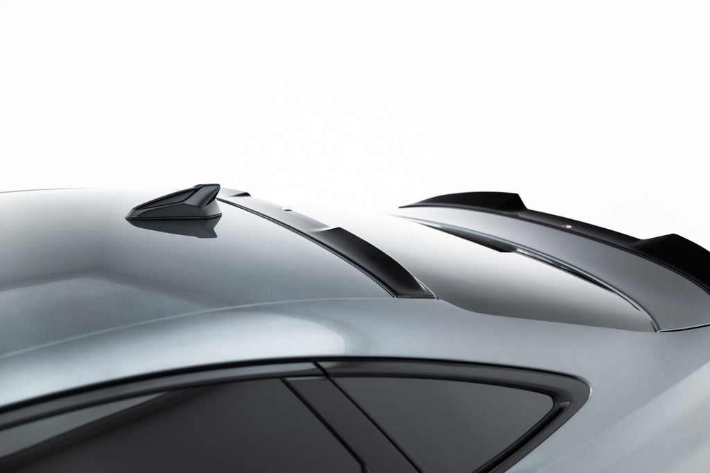 Maxton Design The Extension Of The Rear Window para Audi A5 S-Line / S5 Sedan B10 - imagen 4