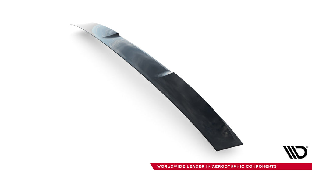 Maxton Design The Extension Of The Rear Window para Audi A5 S-Line / S5 Sedan B10 - imagen 6