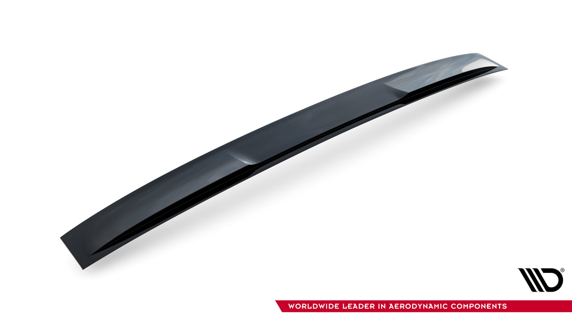Maxton Design The Extension Of The Rear Window para Audi A5 S-Line / S5 Sedan B10 - imagen 7