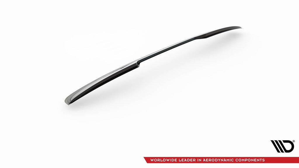 Maxton Design The Extension Of The Rear Window para Audi RS3 Sedan 8Y Facelift - imagen 7