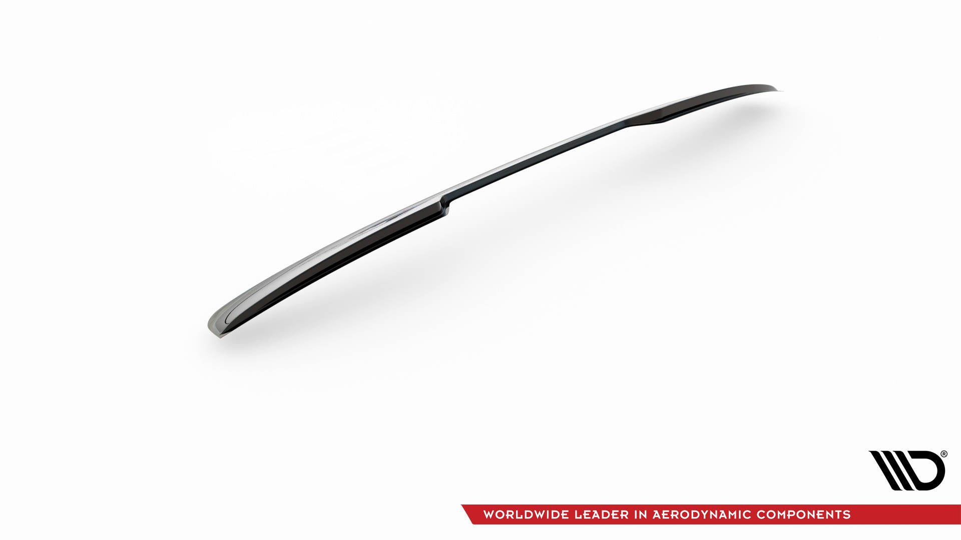 Maxton Design The Extension Of The Rear Window para Audi RS3 Sedan 8Y Facelift - imagen 7