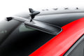 Maxton Design The Extension Of The Rear Window para Audi RS3 Sedan 8Y Facelift - imagen 1