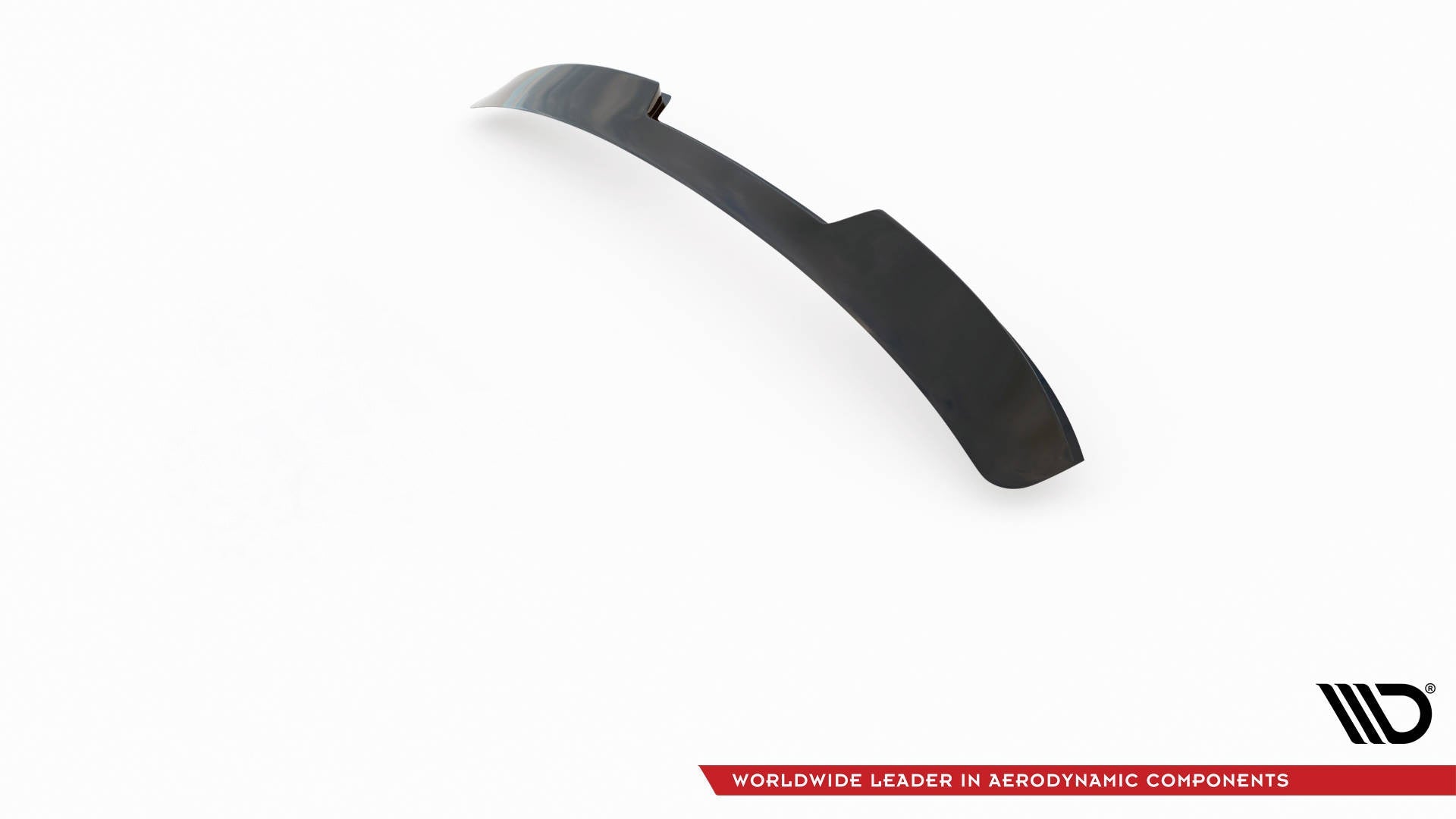 Maxton Design The Extension Of The Rear Window para Audi RS3 Sedan 8Y Facelift - imagen 6