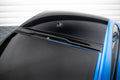 Maxton Design The Extension Of The Rear Window para Audi TT S / TT S-Line 8S Facelift - imagen 1