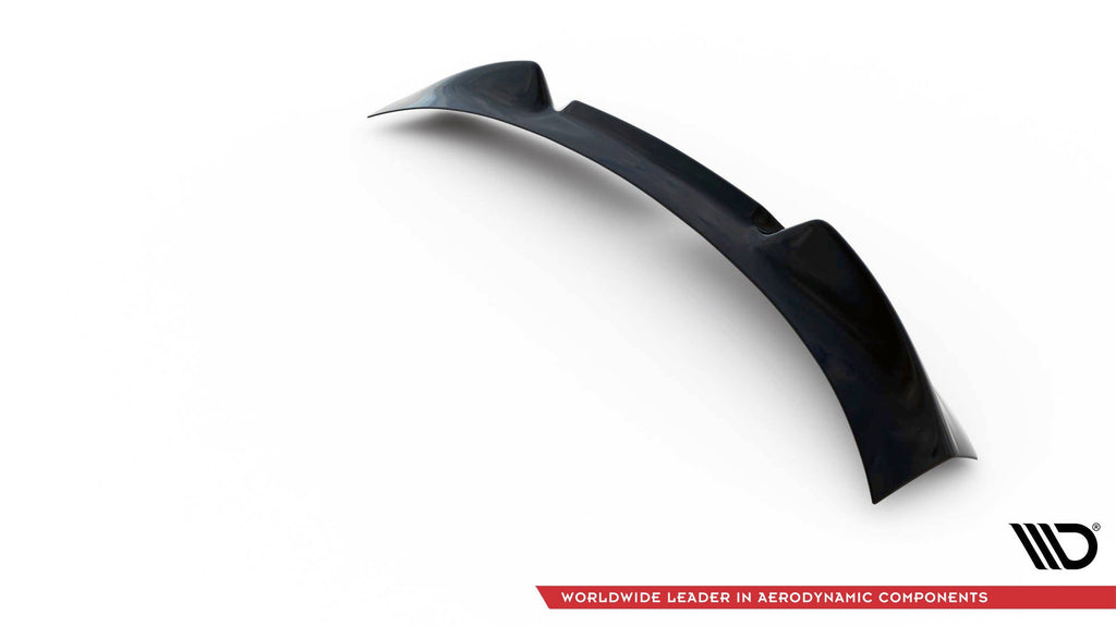 Maxton Design The Extension Of The Rear Window para BMW 1 M-Pack / M135i / 128ti F40 - imagen 9
