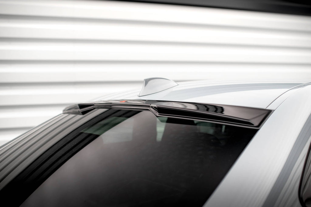 Maxton Design The Extension Of The Rear Window para BMW 2 Coupe G42 / M2 G87 - imagen 6