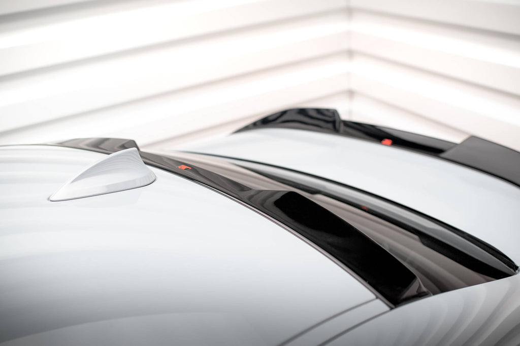 Maxton Design The Extension Of The Rear Window para BMW 2 Coupe G42 / M2 G87 - imagen 3